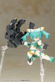  Frame Arms Girl - Sylphy Plastic Model 