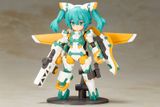  Frame Arms Girl - Sylphy Plastic Model 