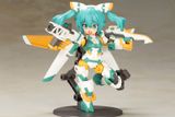  Frame Arms Girl - Sylphy Plastic Model 