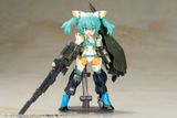  Frame Arms Girl - Sylphy Plastic Model 