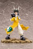  ARTFX J - Hakyu Hoshin Engi: Taikobo 1/8 