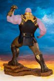  ARTFX+ Avengers: Infinity War Thanos -INFINITY WAR- 1/10 