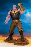  ARTFX+ Avengers: Infinity War Thanos -INFINITY WAR- 1/10 