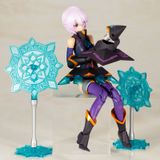  Megami Device Chaos & Pretty Witch DARKNESS Plastic Model 