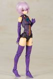  Megami Device Chaos & Pretty Witch DARKNESS Plastic Model 