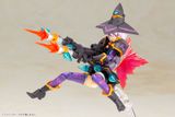  Megami Device Chaos & Pretty Witch DARKNESS Plastic Model 