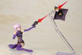  Megami Device Chaos & Pretty Witch DARKNESS Plastic Model 