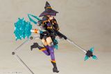  Megami Device Chaos & Pretty Witch DARKNESS Plastic Model 