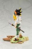  ARTFX J Shaman King Yoh Asakura 1/8 