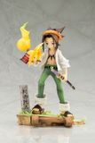  ARTFX J Shaman King Yoh Asakura 1/8 