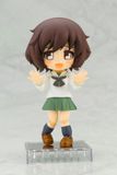  Cu-poche Yukari Akiyama Uniform ver - Girls und Panzer the Movie 