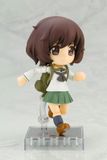  Cu-poche Yukari Akiyama Uniform ver - Girls und Panzer the Movie 