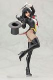  DC COMICS Bishoujo Zatanna 2nd Edition 1/7 