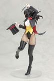  DC COMICS Bishoujo Zatanna 2nd Edition 1/7 