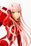  DARLING in the FRANXX - "Zero Two" 1/7 