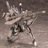  Frame Arms 1/100 Zerotora Plastic Model 