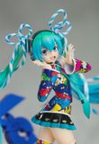  Hatsune Miku MIKU EXPO 5th Anniv. / Lucky*Orb: UTA X KASOKU Ver. 1/8 Complete Figure 