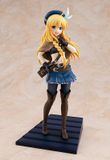  Zoku Kono Subarashii Sekai ni Bakuen wo! Iris Light Novel Band of Thieves Ver. 1/7 Complete Figure 