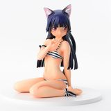  Kuroneko Shima MIZUGI Cat Ears ver 1/4 