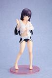  Kuroneko Tsugi no Jugyo ha Pool Ver 1/8 