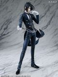  Kuroshitsuji - Sebastian Michaelis - G.E.M 1/8 