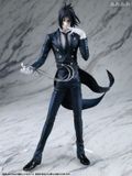  Kuroshitsuji - Sebastian Michaelis - G.E.M 1/8 