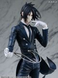  Kuroshitsuji - Sebastian Michaelis - G.E.M 1/8 