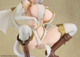  Kyonyuu Fantasy Gaiden Shamsiel Kyonyuu Gensou Ver. - Fair - 1/6 