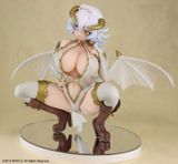  Kyonyuu Fantasy Gaiden Shamsiel Kyonyuu Gensou Ver. - Fair - 1/6 