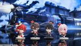  Honkai: Star Rail Capsule Toy -Honkai: Star Rail Welcome to Train Tea Party- Himeko 