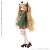  1/3 Scale Doll Iris Collect petit Koharu / -Wonder fraulein- Happiness Promenade 