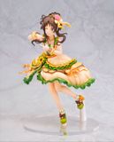  THE IDOLM@STER Cinderella Girls Aiko Takamori Handmade Happiness ver. 1/8 Complete Figure 