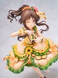  THE IDOLM@STER Cinderella Girls Aiko Takamori Handmade Happiness ver. 1/8 Complete Figure 