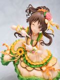  THE IDOLM@STER Cinderella Girls Aiko Takamori Handmade Happiness ver. 1/8 Complete Figure 