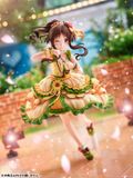  THE IDOLM@STER Cinderella Girls Aiko Takamori Handmade Happiness ver. 1/8 Complete Figure 