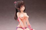  18+ AVIAN ROMANCE PINK LABEL Anmi PINK LABEL FLAMINGOS Ponytail Girl 1/6 Complete Figure 