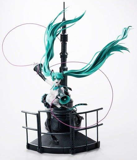  GoodSmile 20th Anniversary Book -Hatsune Miku Love is War Refine Ver.- (BOOK) 