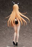  B-STYLE Food Wars! Shokugeki no Soma Erina Nakiri Bare Leg Bunny Ver. 1/4 