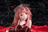  KDcolle Overlord IV Bride Ver. Albedo, Shalltear KADOKAWA Special Set 1/7 