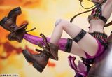  League of Legends Jinx 1/7 