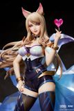  League of Legends K/DA Ahri 1/7 