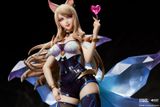  League of Legends K/DA Ahri 1/7 