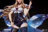  League of Legends K/DA Ahri 1/7 