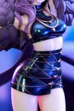  League of Legends K/DA Evelynn 1/7 