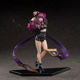  League of Legends K/DA Evelynn 1/7 