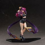  League of Legends K/DA Evelynn 1/7 