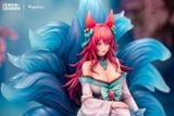  League of Legends Spirit Blossom Ahri 1/7 