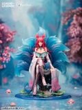  League of Legends Spirit Blossom Ahri 1/7 