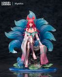  League of Legends Spirit Blossom Ahri 1/7 