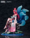  League of Legends Spirit Blossom Ahri 1/7 